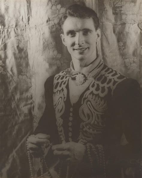 antony tudor